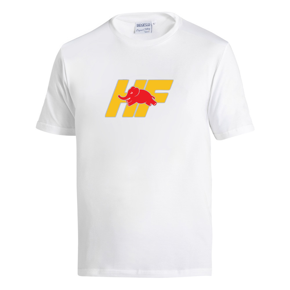 T-Shirt Sparco HF - BML0010N0.BM.L - BML0010N0N0200L