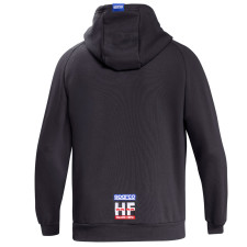 Sweat à capuche Sparco Fulvia HF