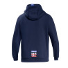 Sweat à capuche Sparco HF Squadra Corse