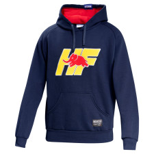 Sweat à capuche Sparco HF