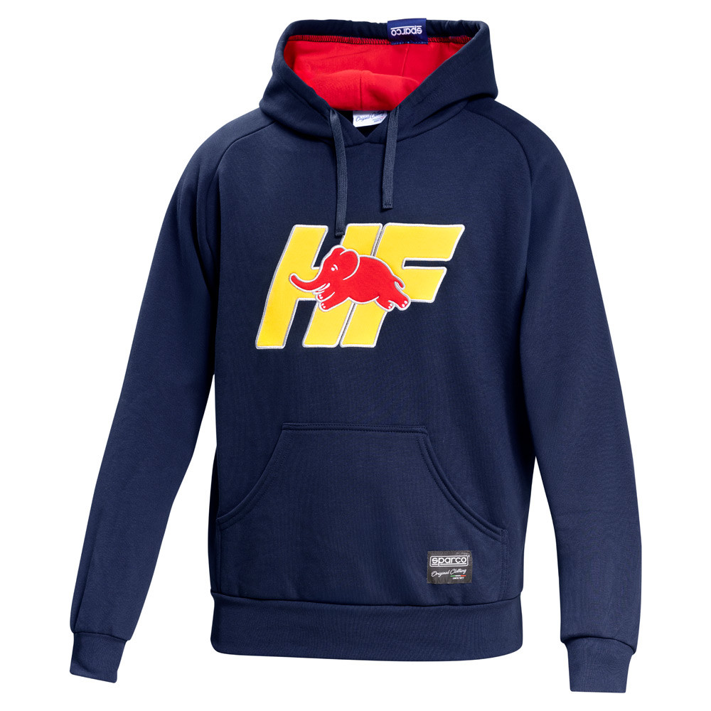 Sparco HF hoodie - BMF0014N0.BM.L - BMF0014N0N3100L