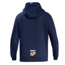 Sweat à capuche Sparco HF