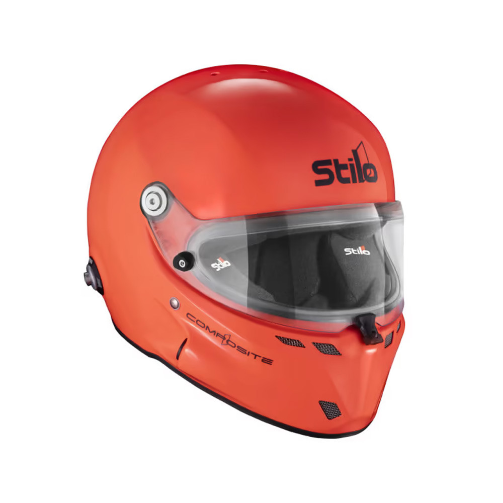 Casco Stilo ST6 F Offshore Composite - Snell SA2020 FIA 8859-24 Hans FIA8858-10 - STI-DA0802RG2V.XL - DA0802RG2V61