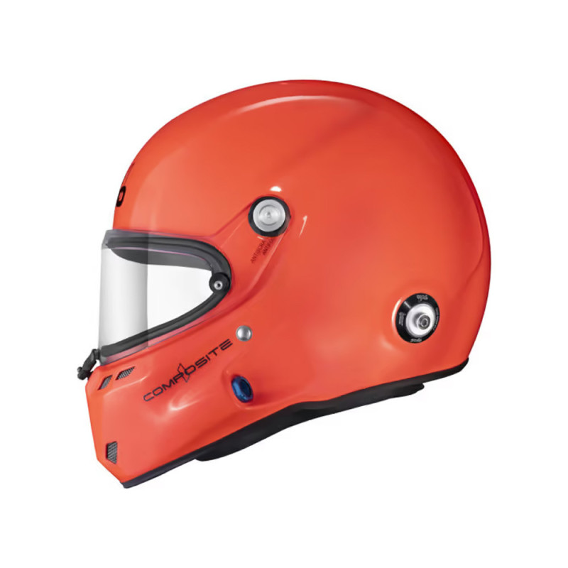 Casque Stilo ST6 F Offshore Composite - Snell SA2020 FIA 8859-24 Hans FIA8858-10 - STI-DA0802RG2V.XL - DA0802RG2V61