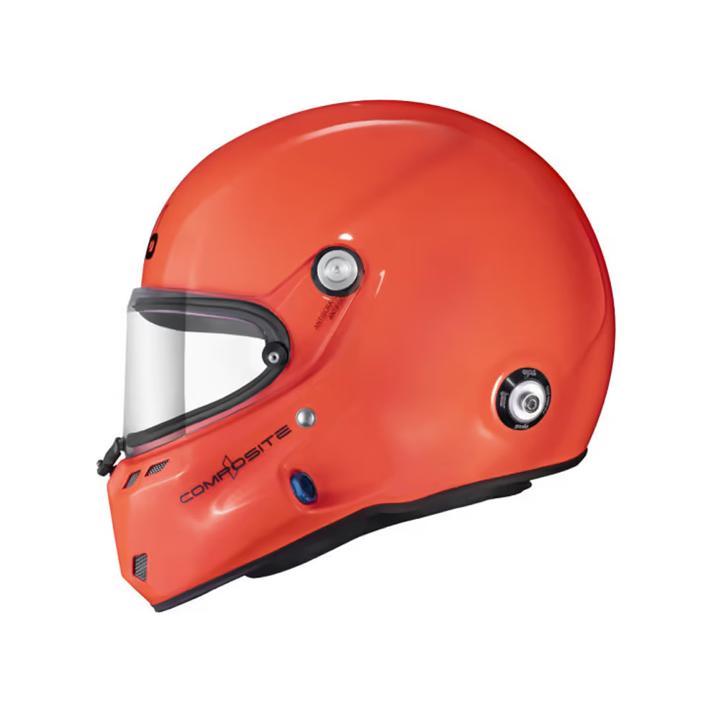 Stilo ST6 F Offshore helmet Composite - Snell SA2020 FIA 8859-24 Hans FIA8858-10 - STI-DA0802RG2V.XL - DA0802RG2V61