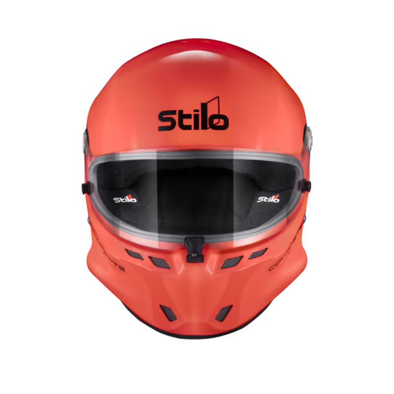 Helm Stilo ST6 F Offshore Composite - Snell SA2020 FIA 8859-24 Hans FIA8858-10 - STI-DA0802RG2V.XL - DA0802RG2V61