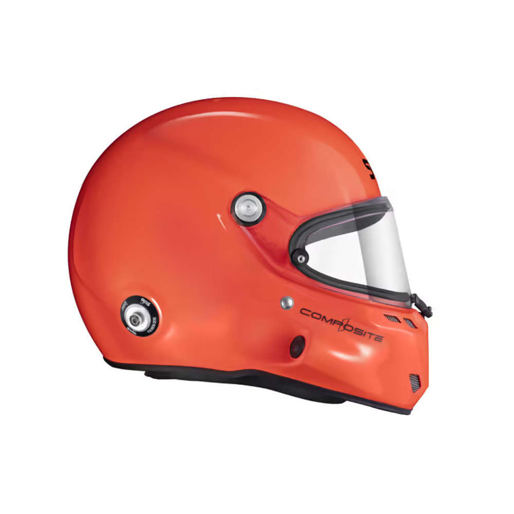 Casco Stilo ST6 F Offshore Composite - Snell SA2020 FIA 8859-24 Hans FIA8858-10 - STI-DA0802RG2V.XL - DA0802RG2V61