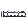COMETIC - MLS Cylinder head gasket for BMW M30B30, M30B32 76-92 bore diameter 90mm