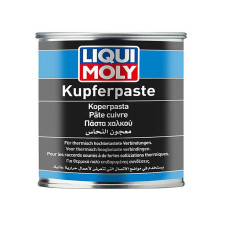 Pâte à cuivre de 500g