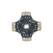 Disco di Frizione Sachs Metallo Sinterizado Ammortizzato Renault Clio RS 2.0L / Megane 2.0L 16S