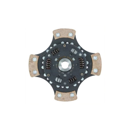 SACHS Performance clutch disc for RENAULT CLIO II (BB0/1/2_, CB0/1/2_) 2.0 16V Sport, 01.04 -