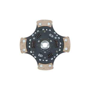 Disque d'Embrayage Sachs Métal Fritté Amorti Renault Clio RS 2.0L / Megane 2.0L 16S