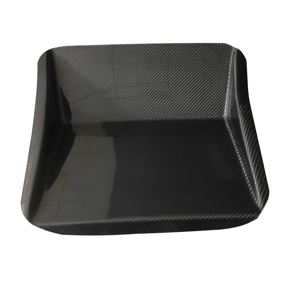 Cale Pied Co-Pilote Carbone Clio 2 - CP-CPC-C-RC2 - SMC-CPC/C-RC2 - 3661768464106