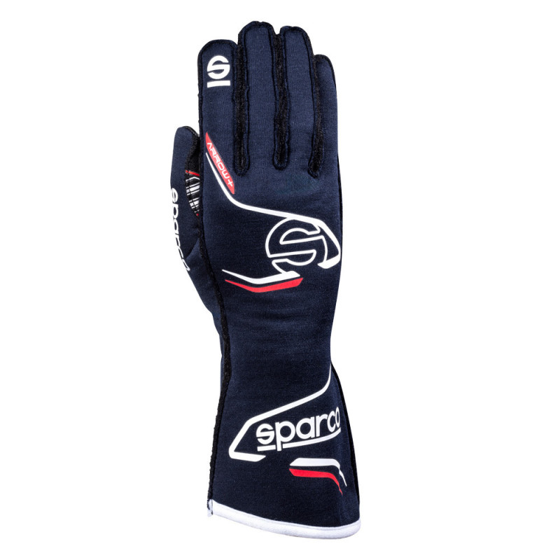 Guanti Sparco Arrow+ FIA - 001319.BMR.10 - 00131910BMRS