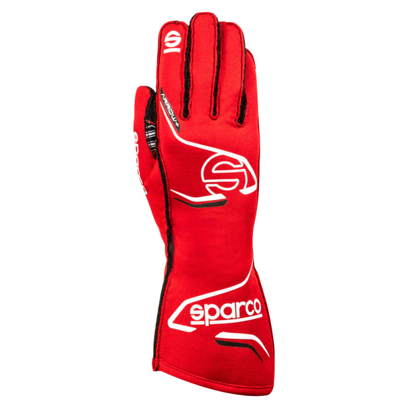 Guanti Sparco Arrow+ FIA - 001319.BMR.10 - 00131910BMRS