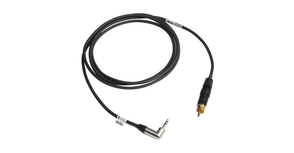 Cavo Camera Stilo per ST30 DES,/WRC DES/WRC