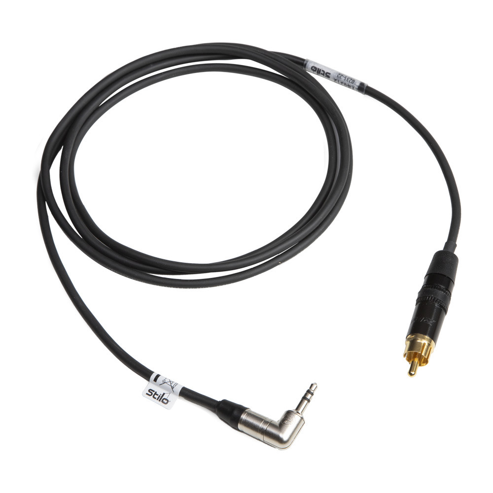 Cavo Camera Stilo per ST30 DES,/WRC DES/WRC - STI-YB0312 - YB0312 - 3661768283844