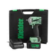 Kielder® 18v 1/2” Ultra Compact Impact Wrench