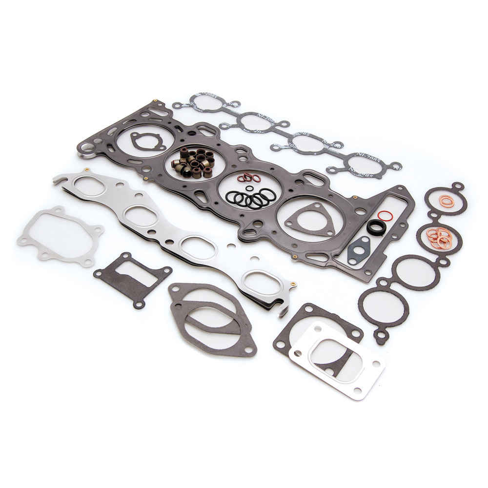 COMETIC - Kit di guarnizioni parte alto motore per NISSAN SR20DET S13 propulsione 88-93 - COM-PRO2008T - PRO2008T - 3661768525746
