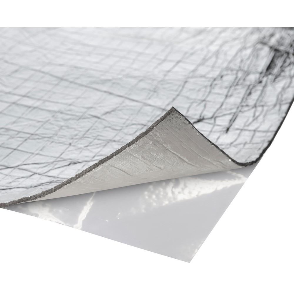 Isolant Acoustique et Thermique Thermo Guard COOL IT 1 face adhévive 48"x72" (120x180cm) - COO-14121 - 14121 - 3666618540702