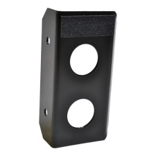 Fußstütze Pilot GT2i 110x55mm