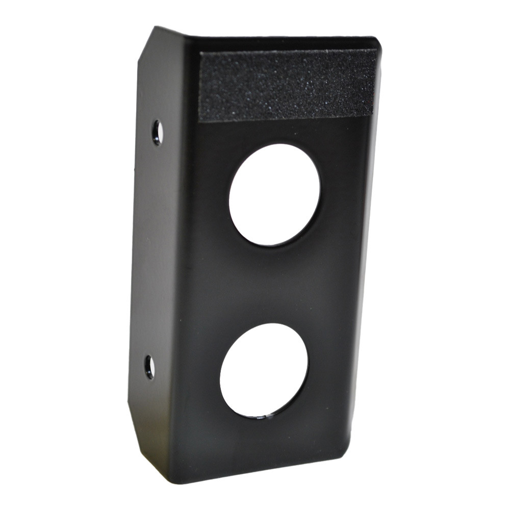 GT2i Pilot footrest 110x55mm - MET-1872.N