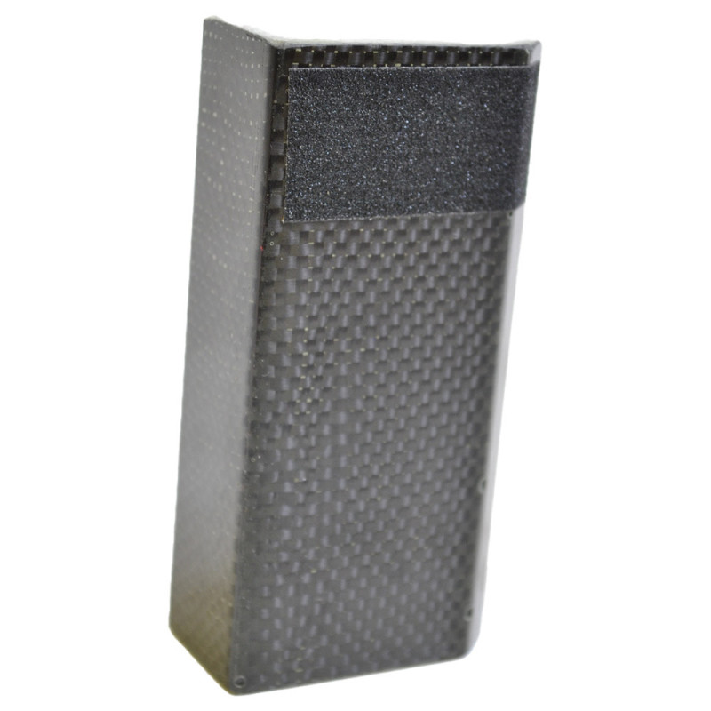 Riposo pied Pilote GT2i 110x55mm - MET-1872.N
