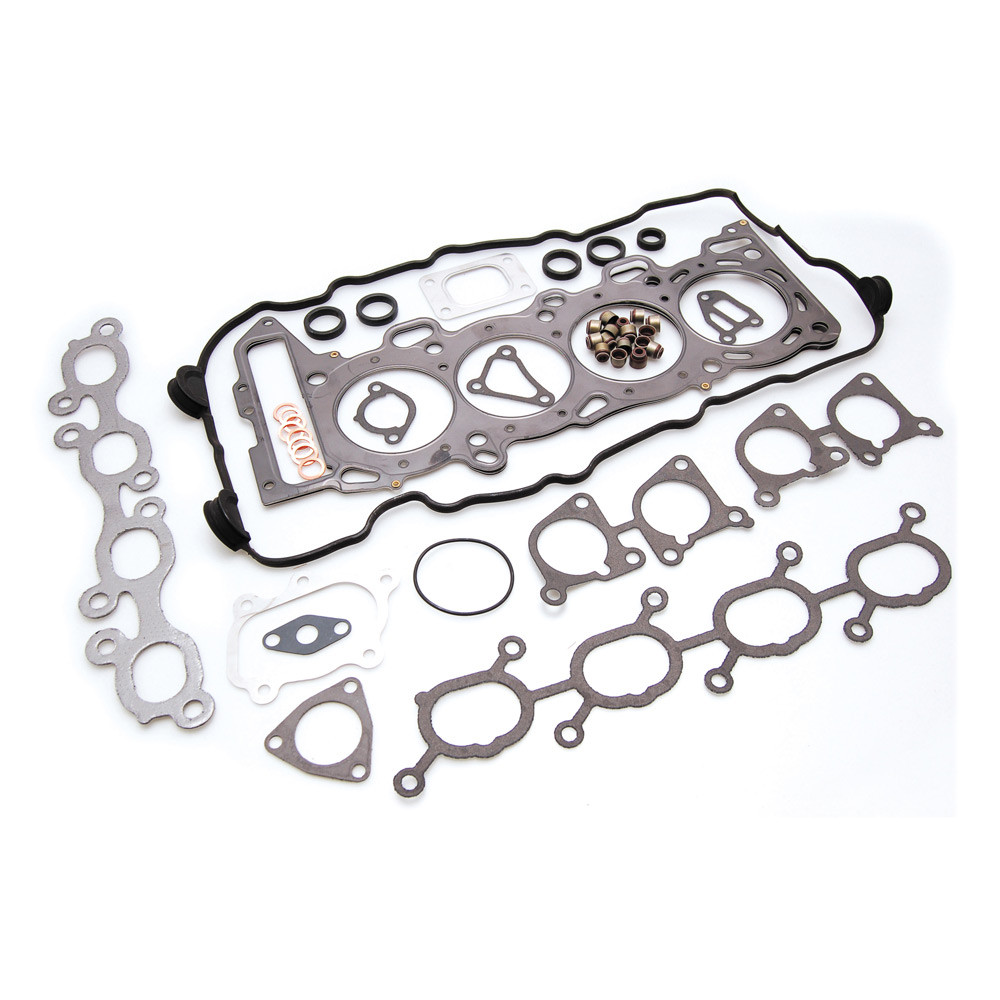 COMETIC - Kit di guarnizioni parte alto motore per NISSAN SR20DE GTiR RNN14 90-94 - COM-PRO2010T - PRO2010T - 3661768525777