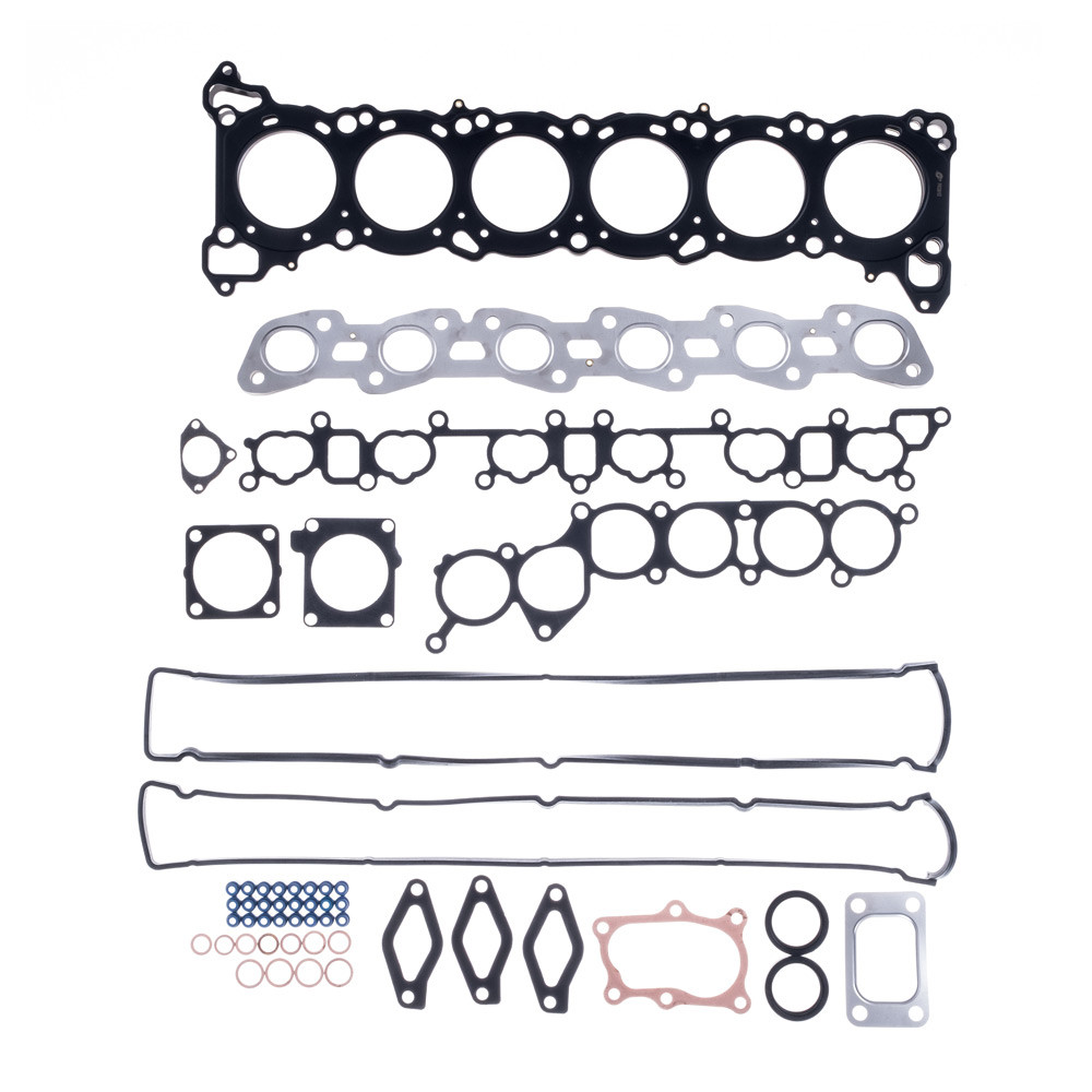 COMETIC - Kit di guarnizioni parte alto motore per NISSAN RB20DET 1988-93 - COM-PRO2015T - PRO2015T - 3661768525845