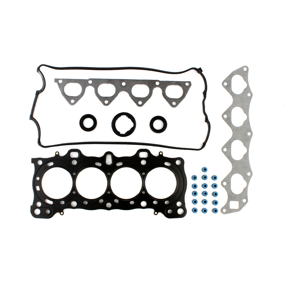COMETIC - Dichtungssatz oben Motor für HONDA D16A1/A9 86-89 1.6L DOHC - COM-PRO2033T - PRO2033T - 3661768526743