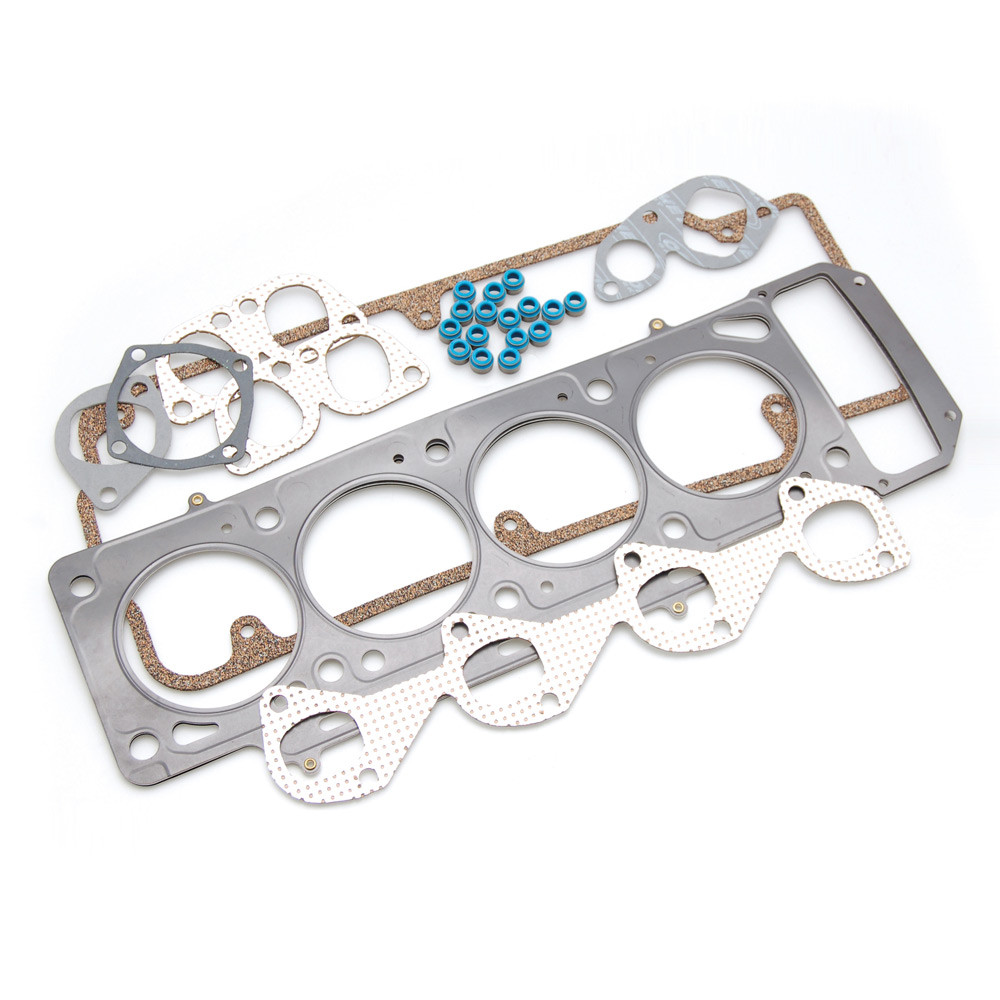 COMETIC - Engine top end gasket kit for BMW M10 1966-88 1.8/2.0L - COM-PRO2027T - PRO2027T - 3661768526026