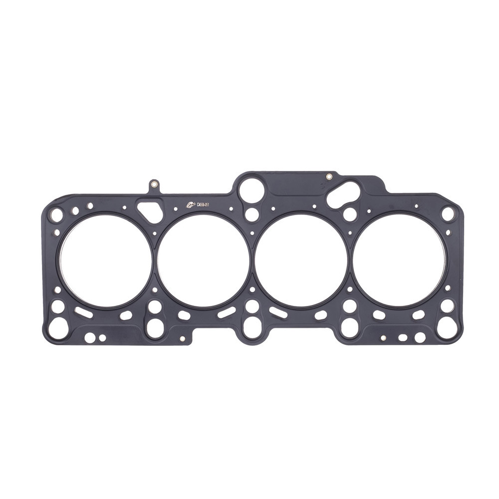 COMETIC - Joint de culasse MLS pour AUDI / VW 1.8L 20V alésage 82mm - COM-C4558.1,3 - C4558-051