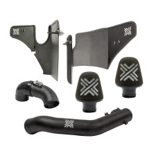 PIPERCROSS intake kit for BMW F8X M2 Competition/M3/M4 S55