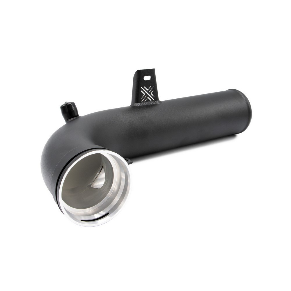 Ansaugrohr für Kit PIPERCROSS PK454 Airmax MINI Cooper S/JCW F56 2.0T B48 - PC-PK454BP - PK454BP - 5056195652185