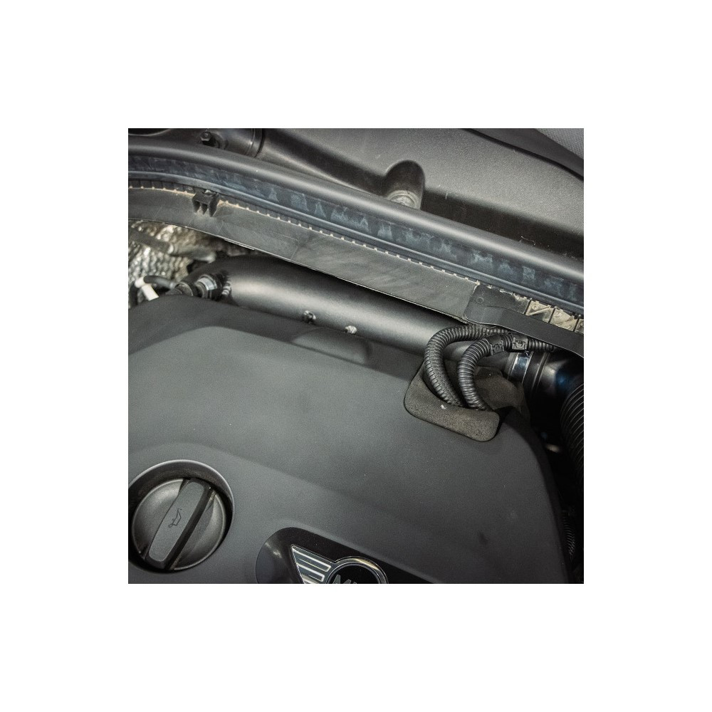 Intake manifold for PIPERCROSS PK454 Airmax MINI Cooper S/JCW F56 2.0T B48 kit - PC-PK454BP - PK454BP - 5056195652185