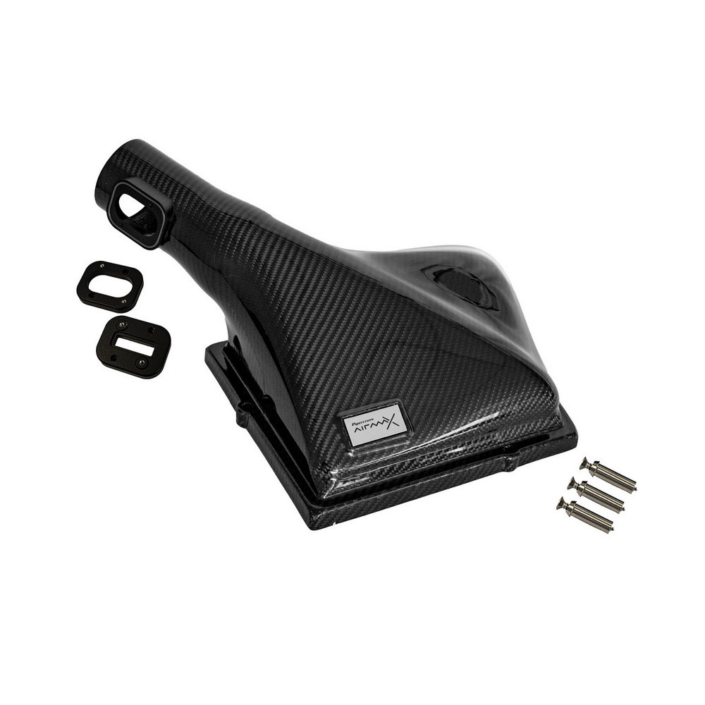 Kit di aspirazione in carbonio PIPERCROSS Airmax per MINI Cooper S/JCW F56 2.0T B48 - PC-PK454 - PK454 - 5056195652178