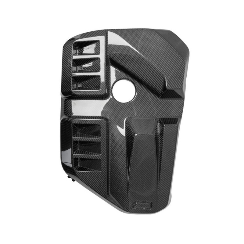 Motorabdeckung aus Carbon PIPERCROSS für BMW G8X M2/M3/M4 S58 - PC-PK445EC - PK445EC - 5056195652208