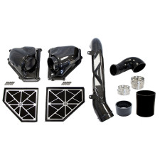 Kit d'admission carbone PIPERCROSS Airmax por BMW G8X M2/M3/M4 S58