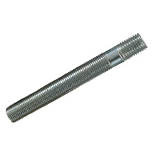 Wheel Stud 12X150 - 12X125 100mm galvanized steel
