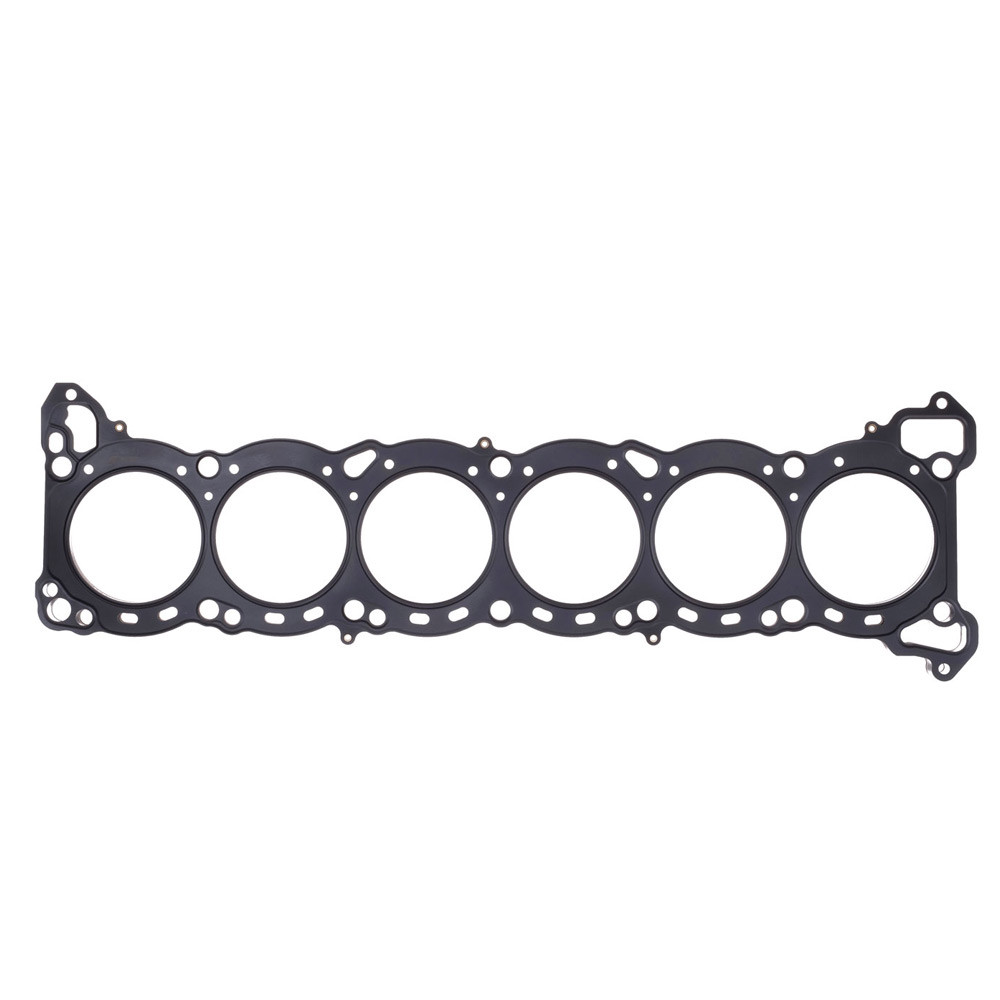 COMETIC - Guarnizione della testata MLS per NISSAN RB-25 6 cilindri alesaggio 86mm - COM-C4317.0,76 - C4317-030