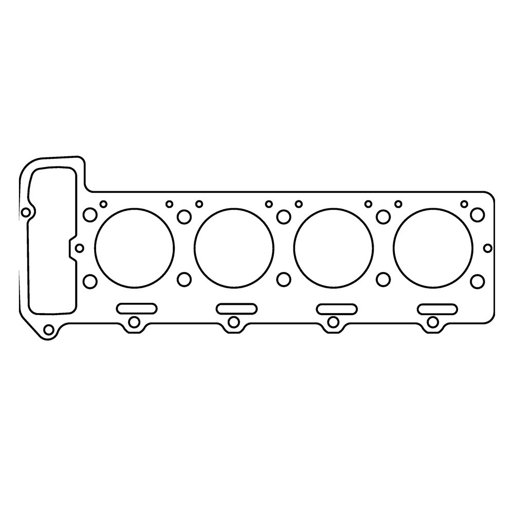 COMETIC - Joint de culasse CFM pour COVENTRY CLIMAX 2L FPF alésage 82mm - COM-C4267.1,5 - C4267-059