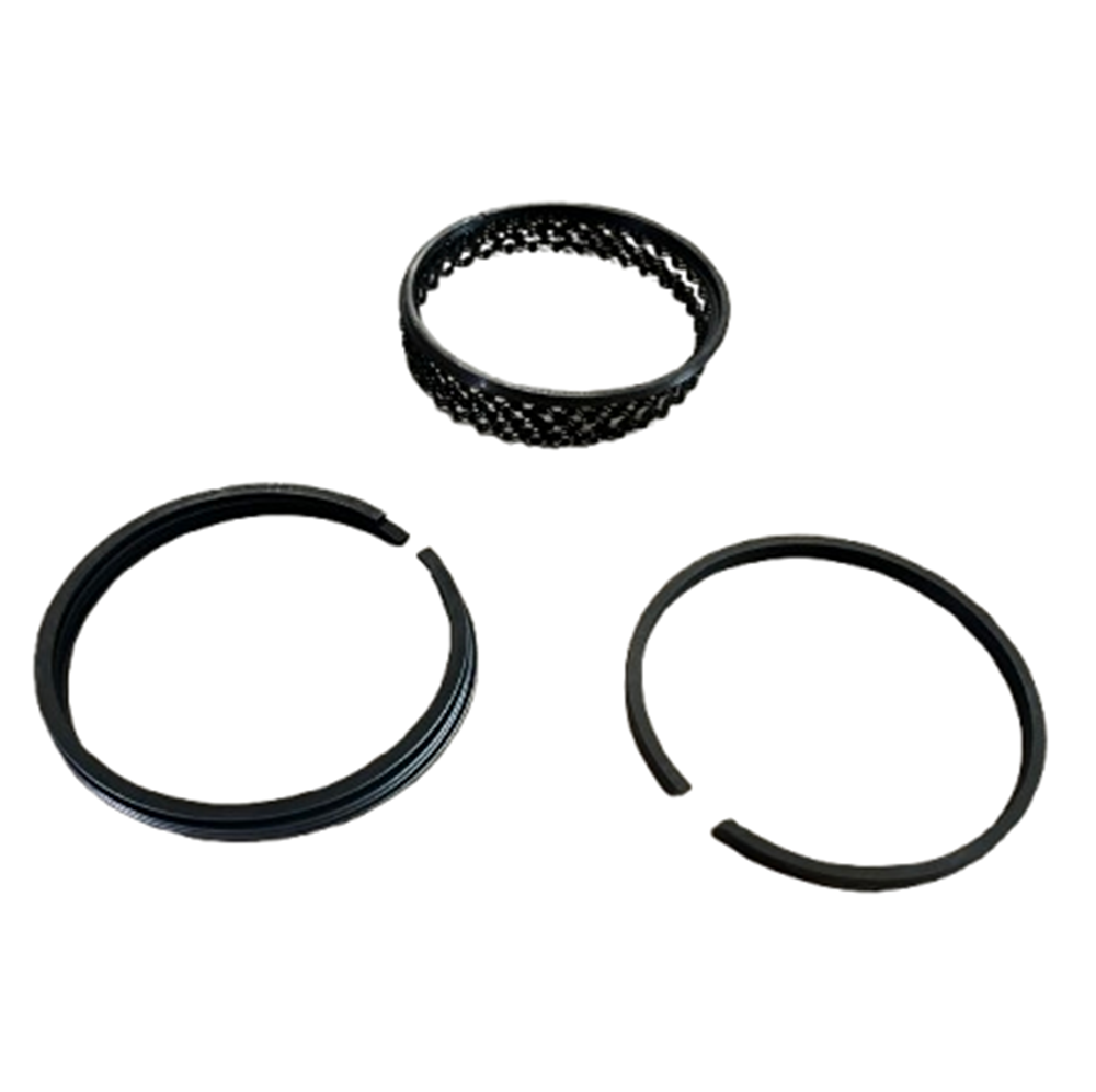 Set of NPR rings for 1 cylinder / bore: 90.5 mm / 1.0 GN x 1.2 FE x 2.8 GN, 1 CYL - NPR-21-GNH09050 - 21-GNH09050 - 3666618242750