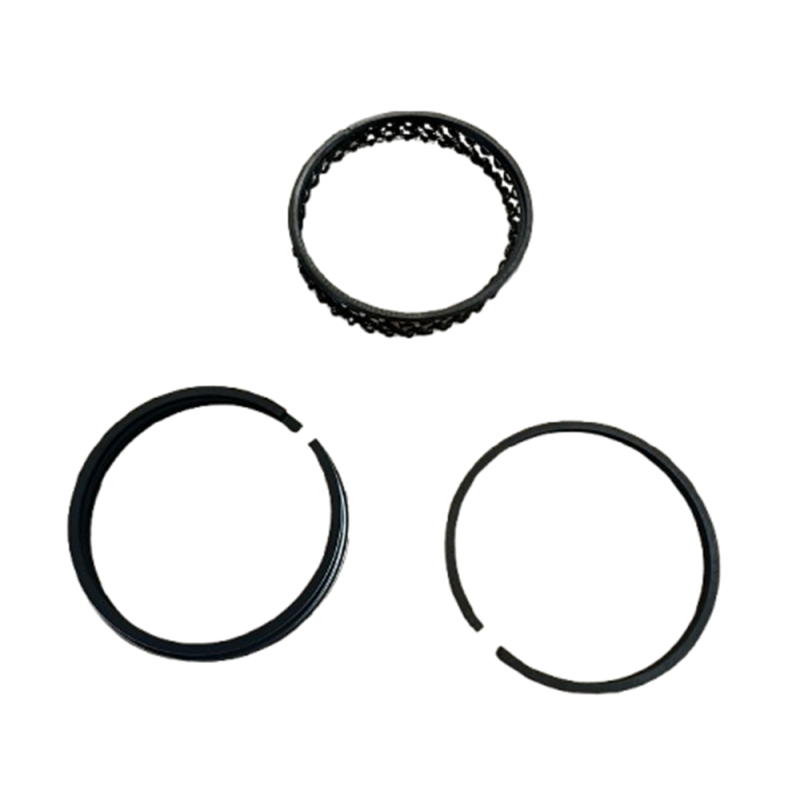 Set of NPR rings for 1 cylinder / bore: 90.5 mm / 1.0 GN x 1.2 FE x 2.8 GN, 1 CYL - NPR-21-GNH09050 - 21-GNH09050 - 3666618242750