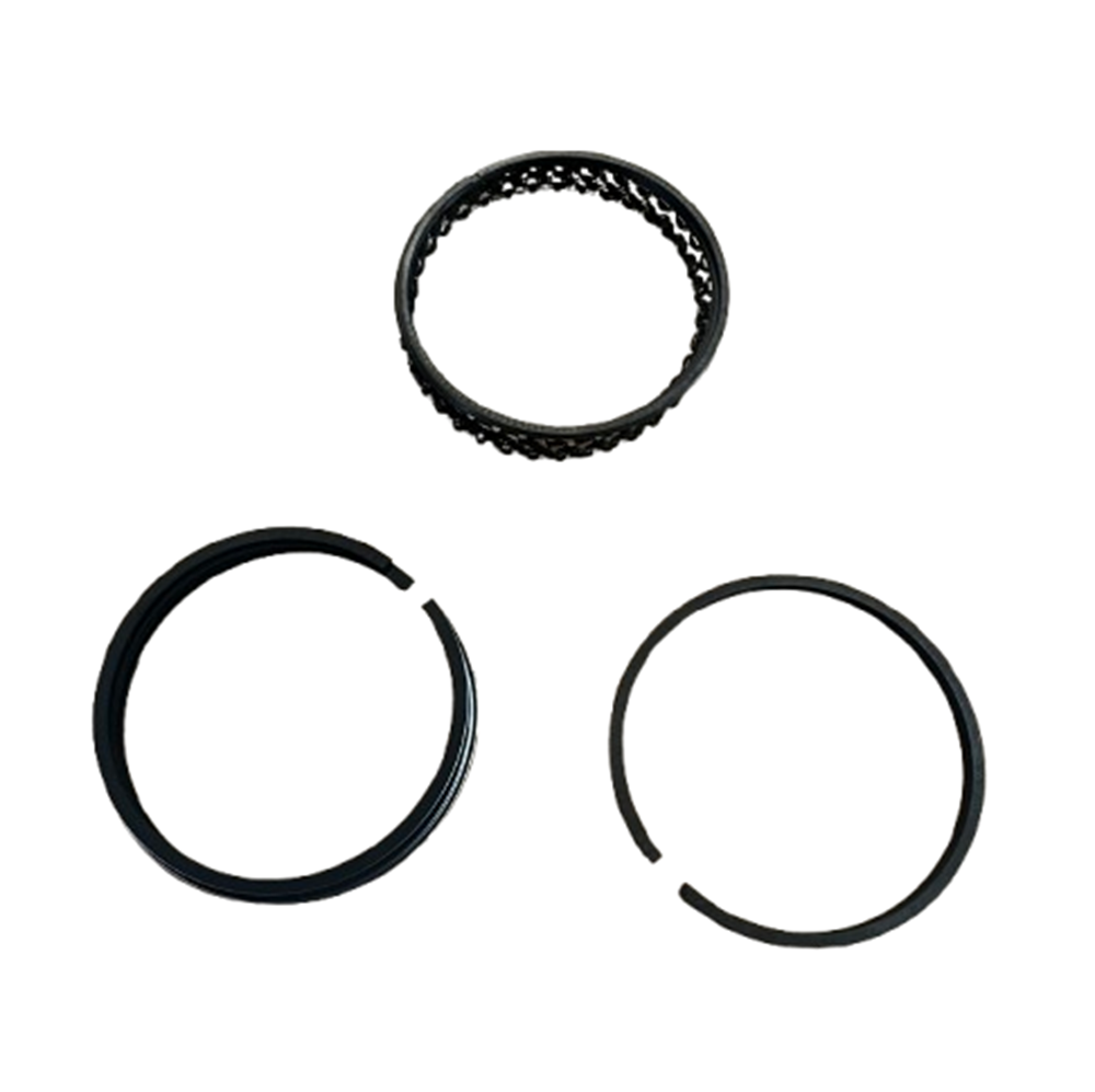 Set of NPR rings for 1 cylinder / bore: 100.10 mm / 1.0 GN x 1.2 FE x 2.8 GN, 1 CYL - NPR-21-GNH10010 - 21-GNH10010 - 3666618242491