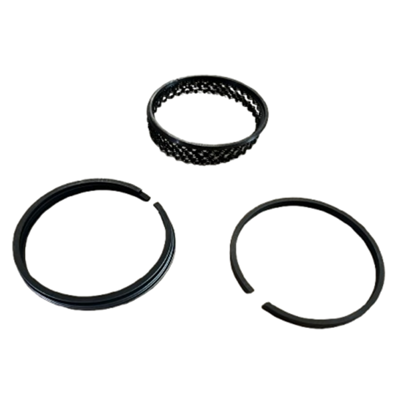 NPR piston ring set for 1 cylinder / bore: 98 mm / 1.2 GN x 1.2 FE x 2.8 GN, 1 CYL - NPR-21-GNXR09800 - 21-GNXR09800 - 3666618242422