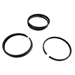 Jeu de segments NPR pour 1 cylindre / alésage : 80 mm / 1.0 GN x 1.0 FE x 2.0 GN, 1 CYL