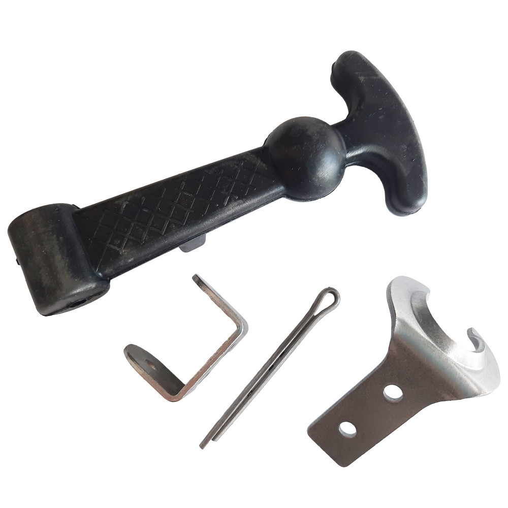 Classic large model bonnet pin (unit) - AS-483 - 3661768414194