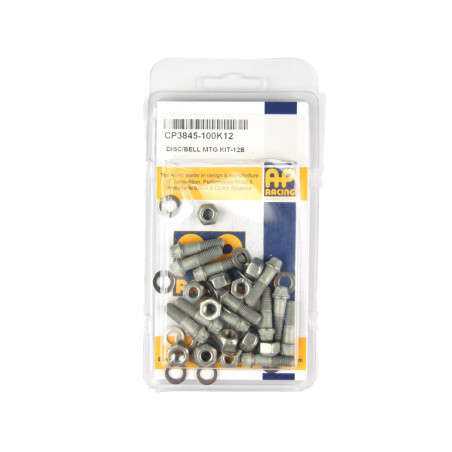 Ap Racing screw Kit CP3845