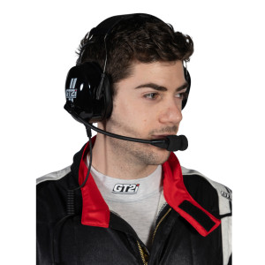 Casque de liaison GT2i PRO avec connexion Stilo