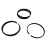 Set di segmenti NPR per 1 cilindro / alesaggio: 99,75 mm / 1,2 GN x 1,2 FE x 2,5 CR, 1 CYL